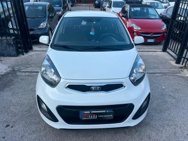Kia Picanto 1.0 12V 5 porte Style