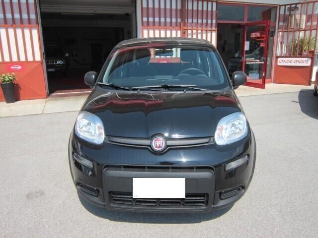 Fiat Panda 1.0 FireFly S&S Hybrid NEOPATENTATI