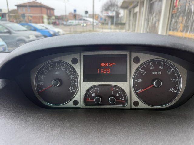 LANCIA MUSA 1.4 16V Oro SOLO 86.000 KM ORIGINALI