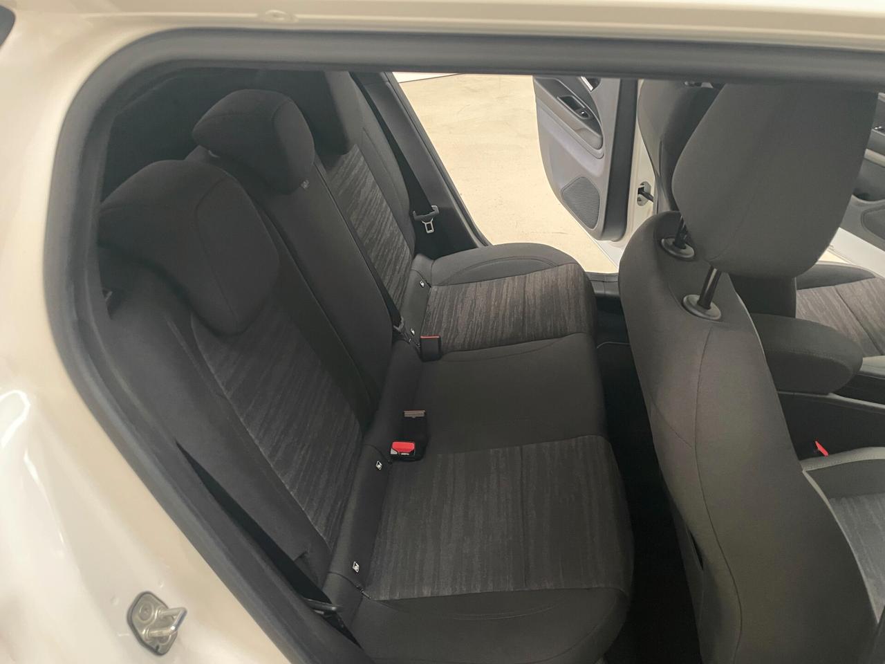 Jeep Avenger 1.2 Turbo 100 CV Altitude