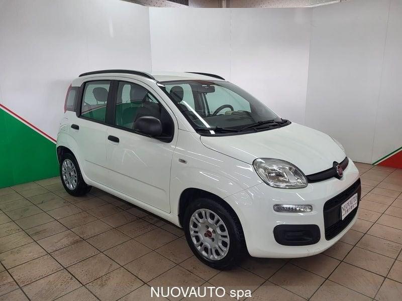 FIAT Panda 1.2 69cv Easy