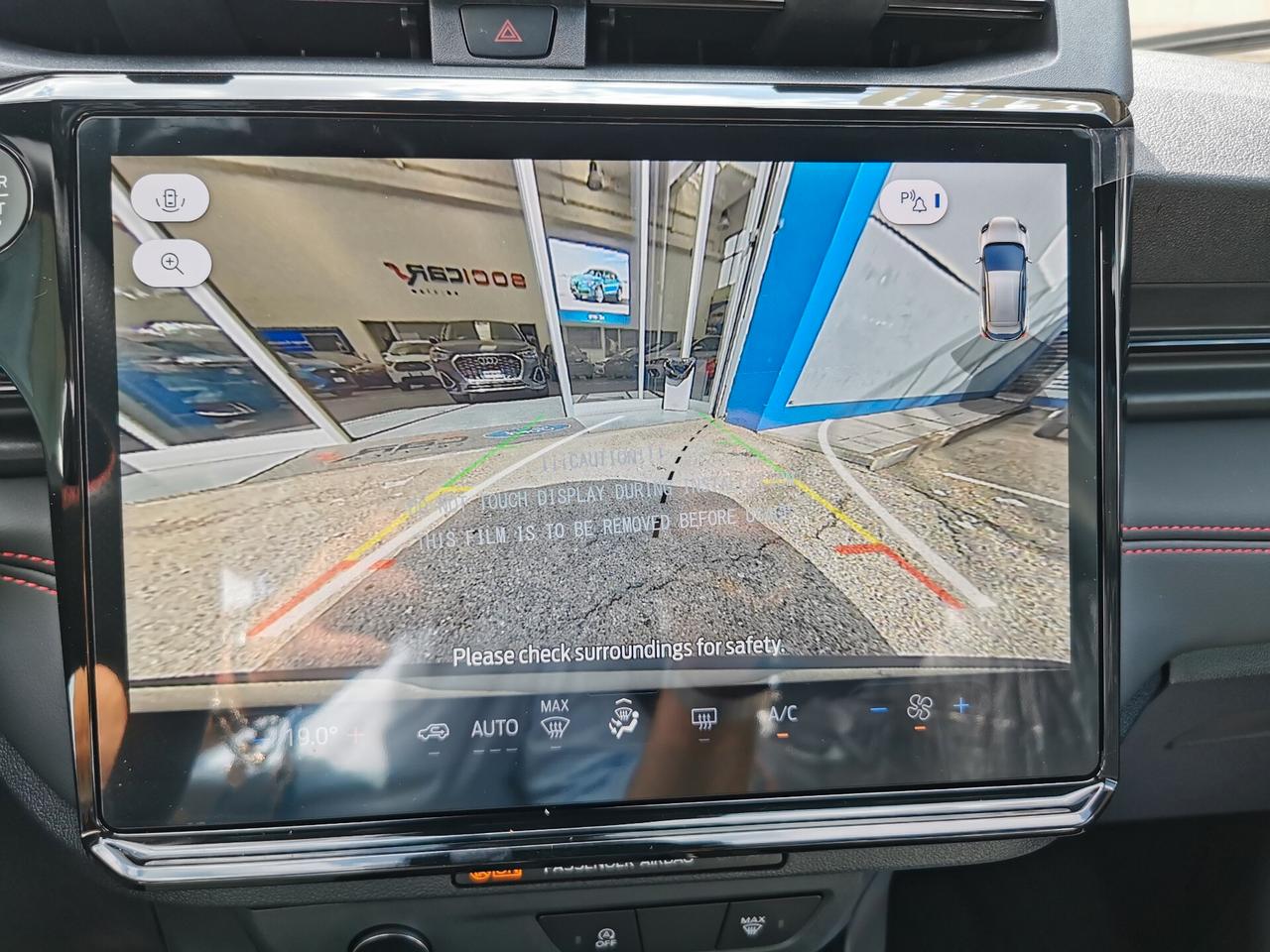 Ford Puma 1.0 EcoBoost Hybrid 125 CV S&S ST-Line