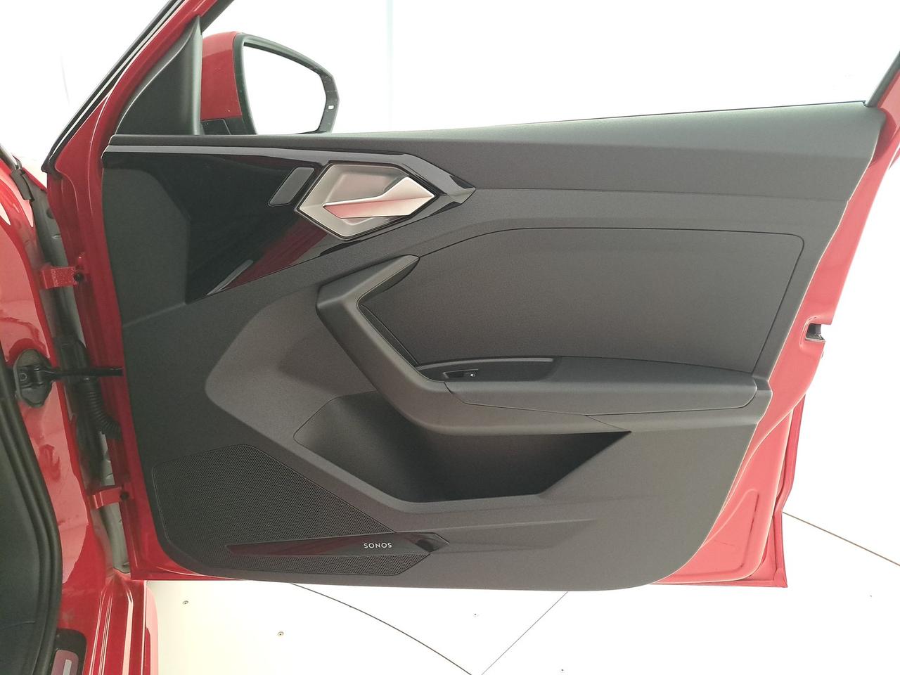 Audi A1 sportback 25 1.0 tfsi s line edition s-tronic my20