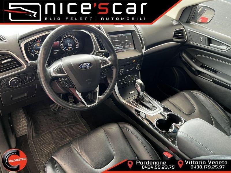 Ford Edge 2.0 TDCI 210 CV AWD Start&Stop Powershift Titanium