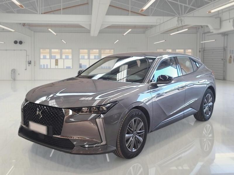 DS DS 4 E-Tense 225 Business 5 PORTE