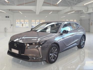 DS DS 4 E-Tense 225 Business 5 PORTE