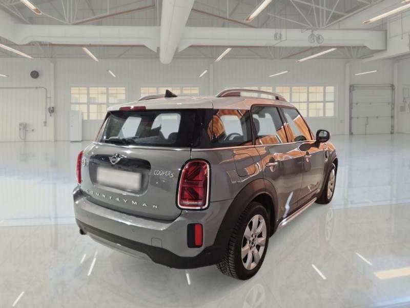 Mini Cooper SE Countryman Mini Countryman 1.5 Cooper SE Business all4 auto