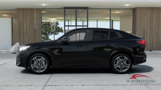 BMW iX2 eDrive20-Special Edition Msport Premium Package