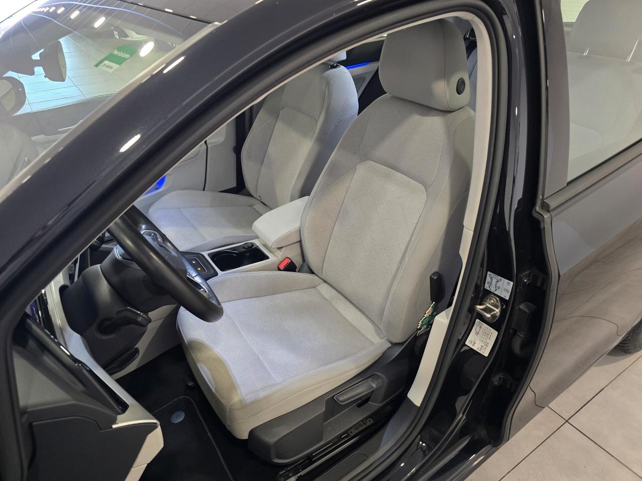 Volkswagen Golf 2.0 TDI 115 CV SCR Life
