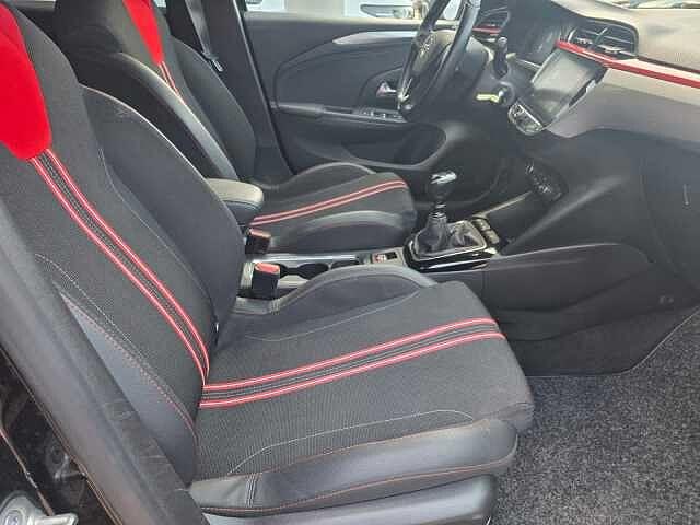 Opel Corsa 1.5 D 100 CV GS Line