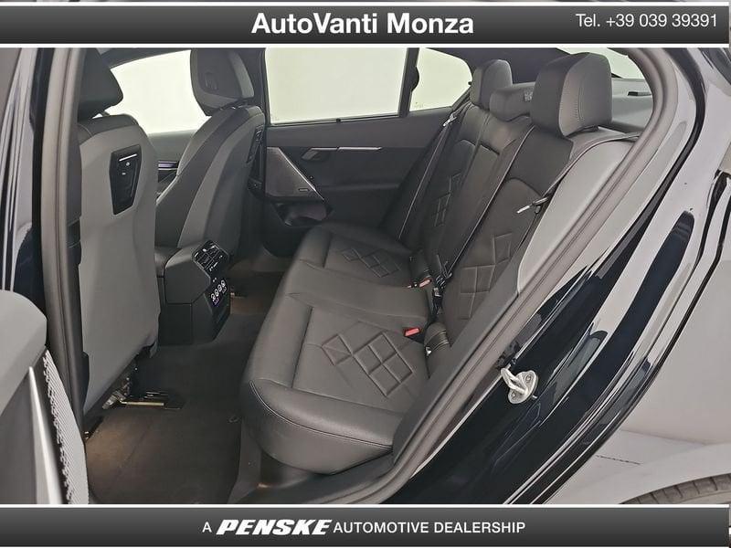 BMW i5 i5 xDrive 40 Msport Pro