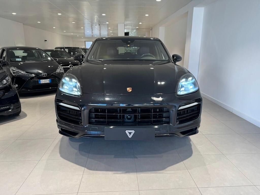 Porsche Cayenne 3.0 V6