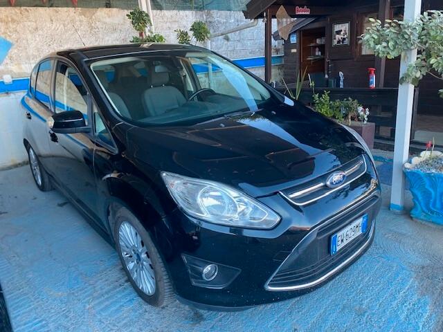 Ford C-Max 1.6 TDCi 115CV Titanium