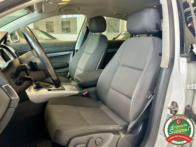 AUDI A6 2.7 V6 TDI 190CV F.AP. quattro tiptronic Advanced