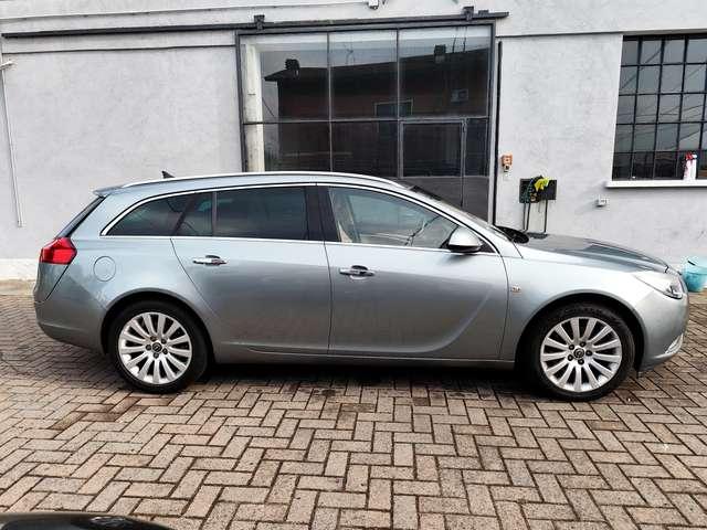 Opel Insignia Insignia I 2008 Sports Tourer2.0 cdti Cosmo 160cv