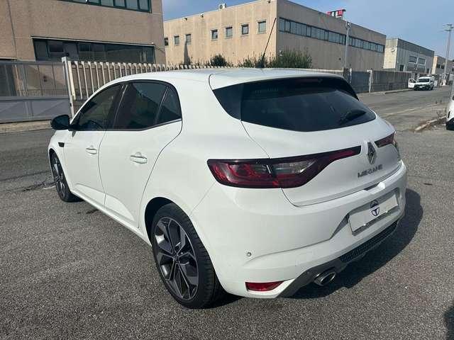 Renault Megane Mégane dCi 8V 110 CV Energy GT Line