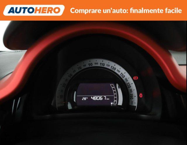 RENAULT Twingo TCe 95 CV Intens