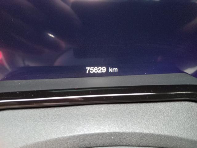 ALFA ROMEO Tonale 1.5 160 CV MHEV TCT7 Ti