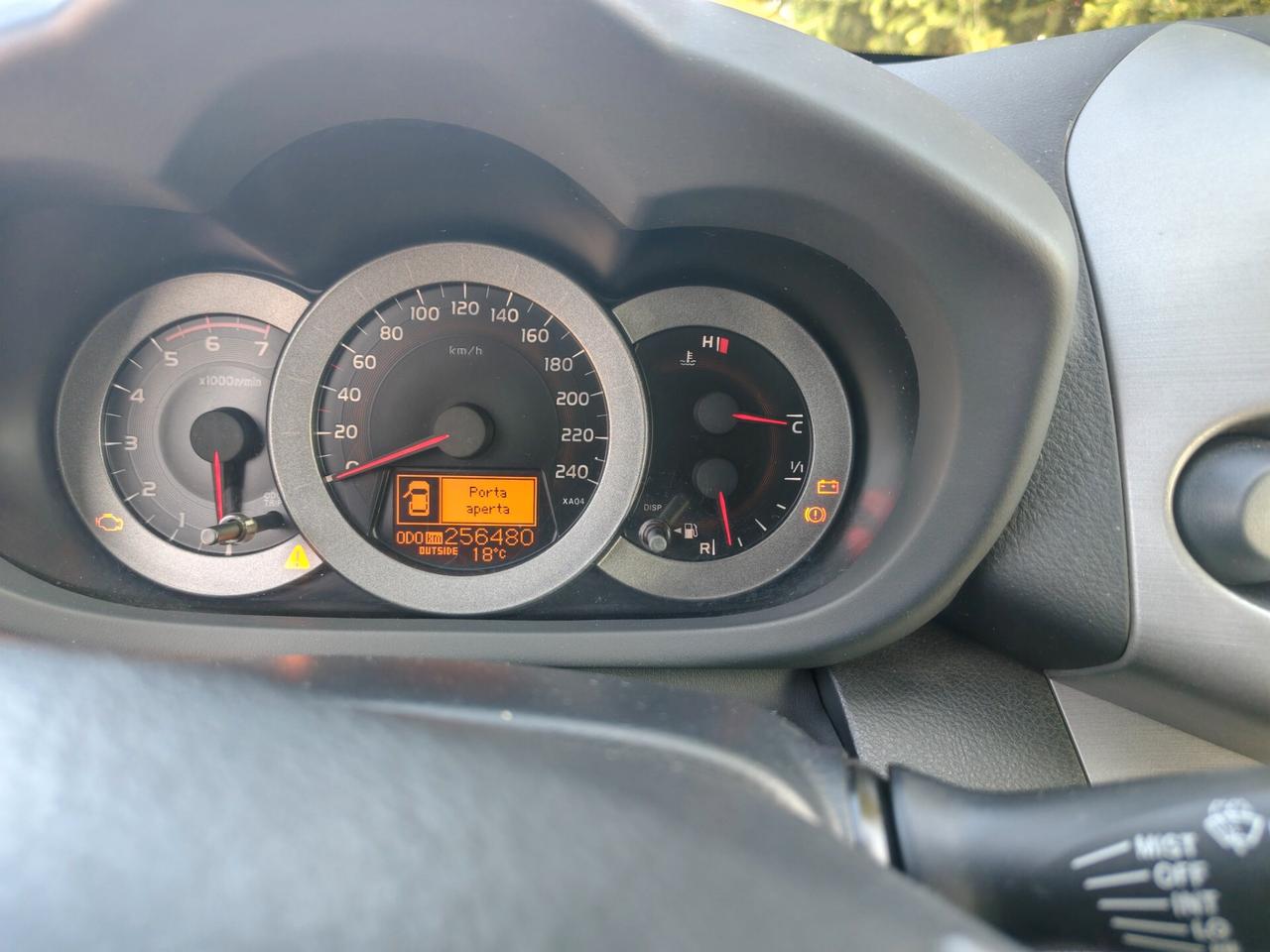 Toyota RAV 4 RAV4 Crossover 2.2 D-4D 150 CV DPF Sol