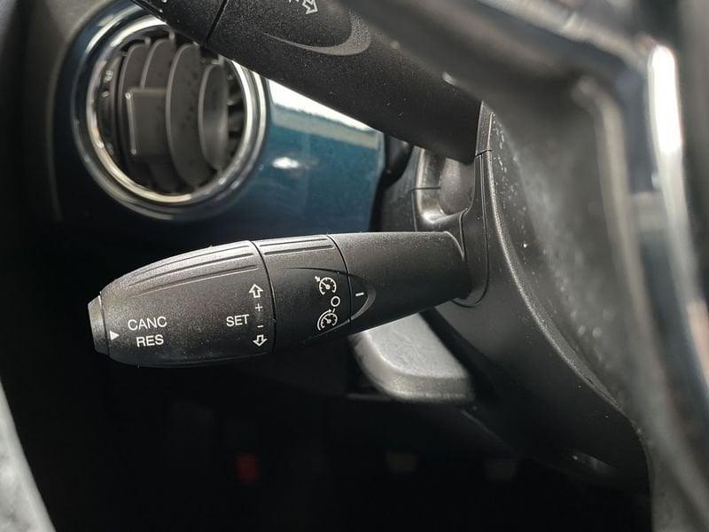 FIAT 500 500 1.2 Lounge