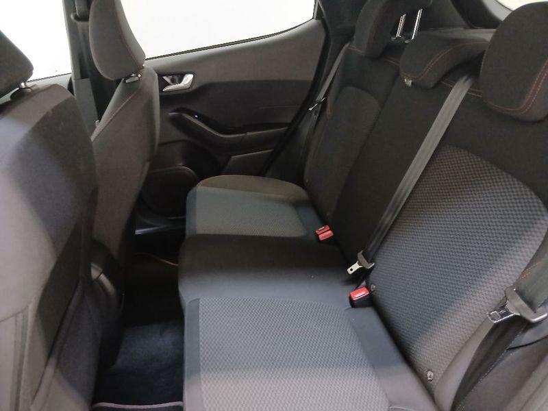 Ford Fiesta 5p 1.5 ecoblue ST-Line 85cv my19.5