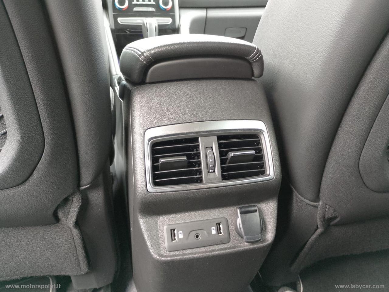 RENAULT Koleos dCi 175 CV X-Tronic Energy Intens