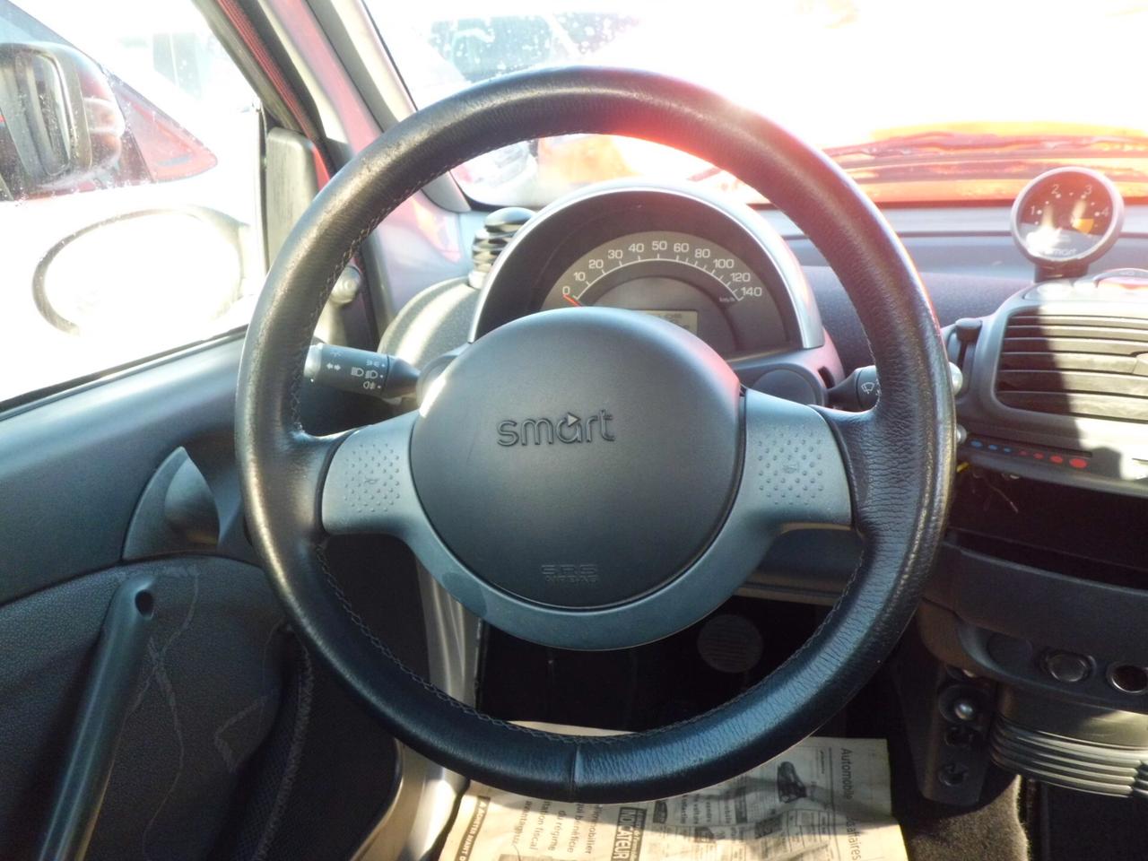 Smart Seleziona 800 CDI