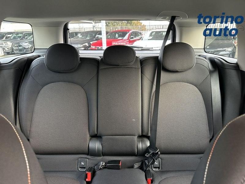 MINI Countryman Cooper S E ALL4 Business autom.