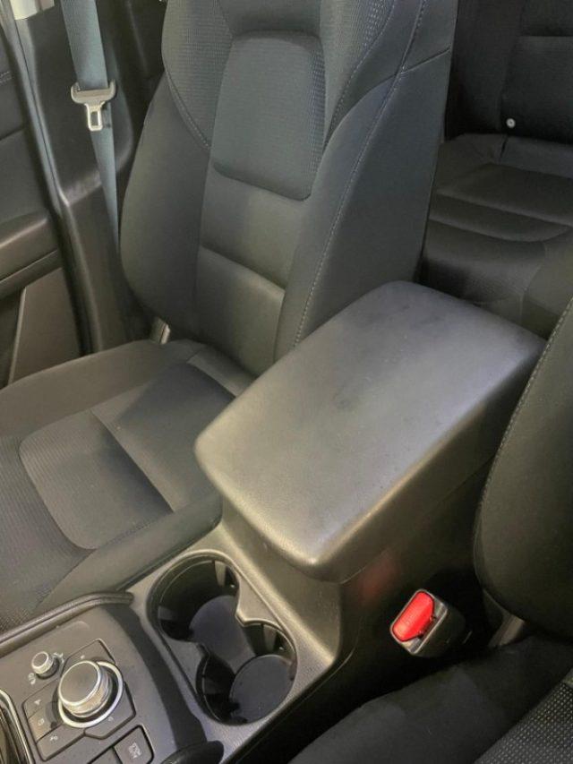 MAZDA CX-5 2.2L Skyactiv-D 150 CV 2WD Business