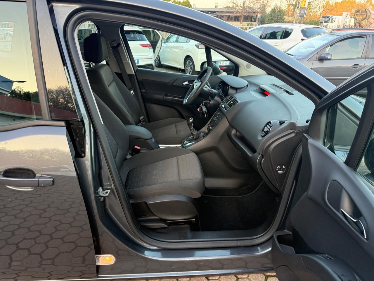 Opel Meriva 1.4 100CV Cosmo OK NEOPATENTATI