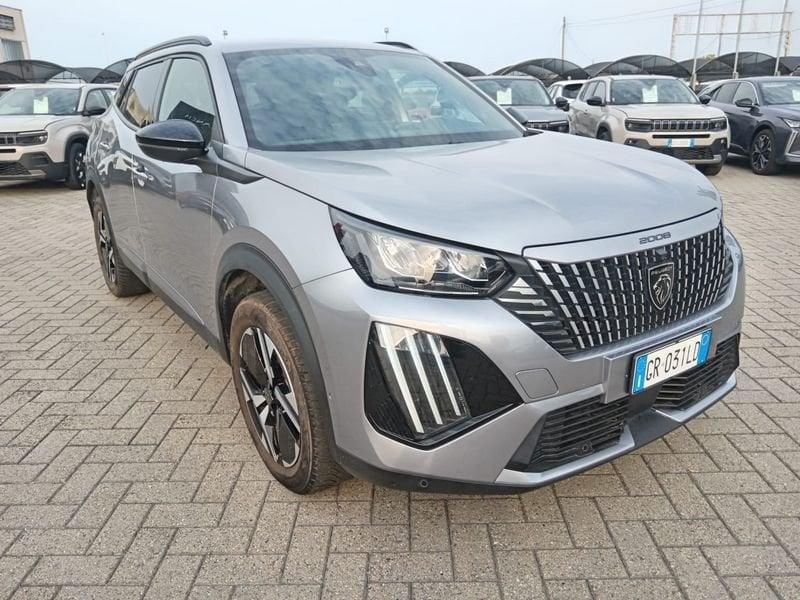 Peugeot 2008 BlueHDi 130 EAT8 Allure S/S