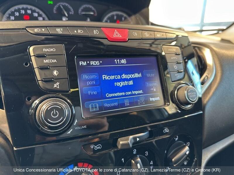 Lancia Ypsilon 1.3 MJT 16V 95 CV 5 porte S&S Gold