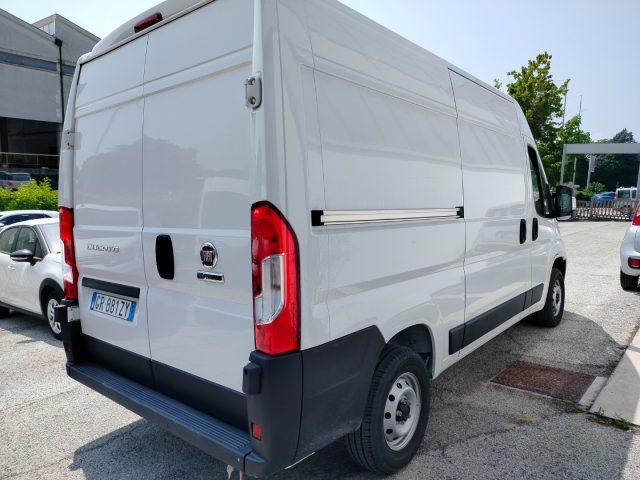 FIAT Ducato 35 2.2 Mjt 140CV PM-TM Furgone