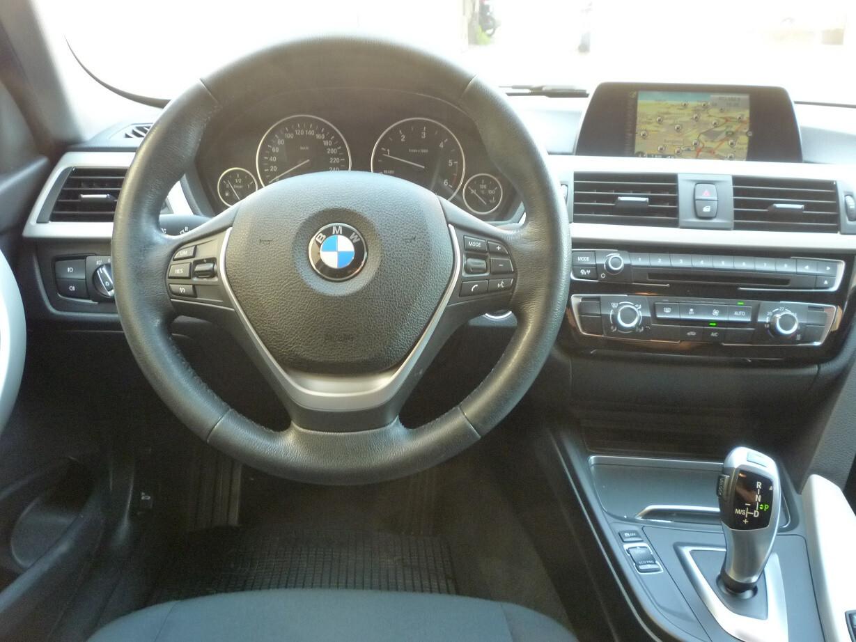 Bmw 316d Touring Sport Ok neopatentati !!!