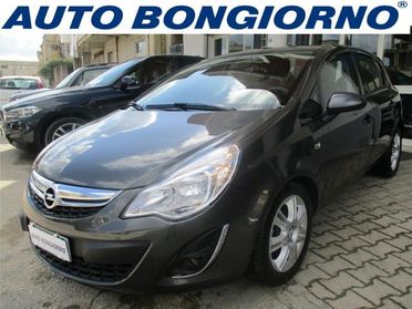 OPEL Corsa 1.2 5 porte Cosmo Fl