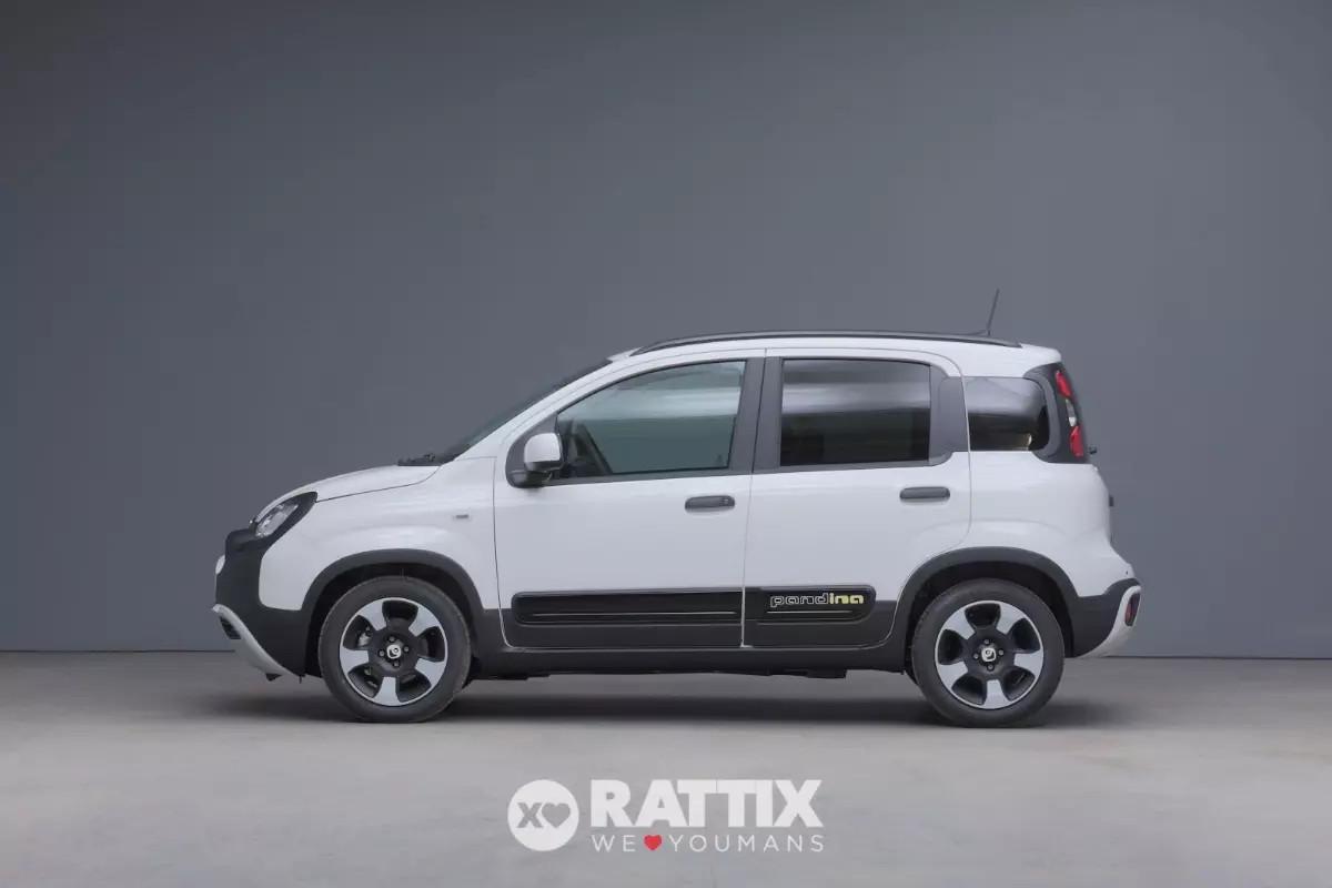 Fiat Panda Pandina 1.0 Firefly Hybrid 70CV