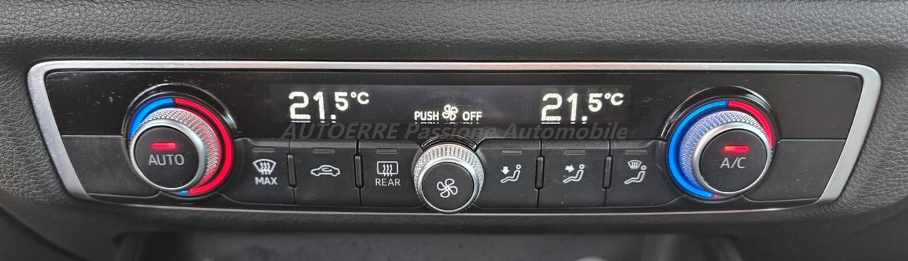 Audi A3 SPB 30 g-tron S tronic Business