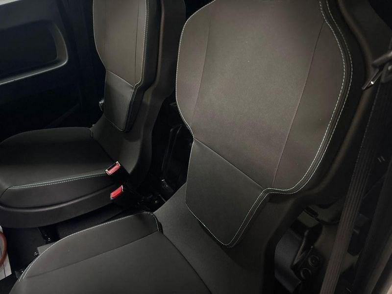 Aixam E-Minauto easyACCESS