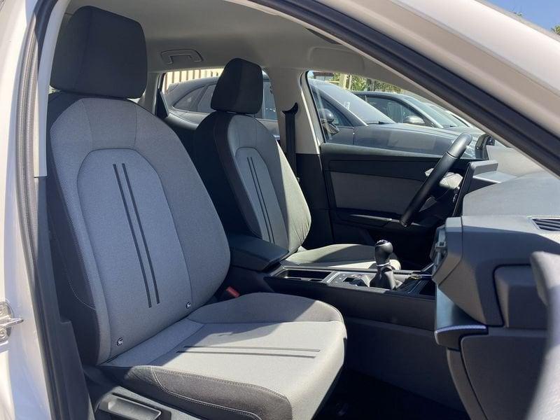 SEAT Leon Style 2.0 TDI 116CV