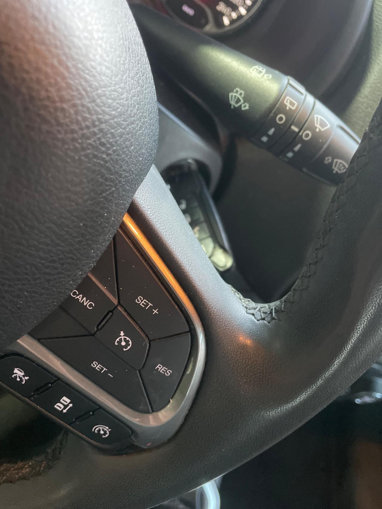 Jeep Renegade 1.6 Mjt 130 CV Limited Full Led Possibilità di Subentro Leasing