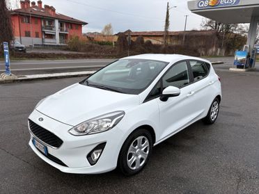 Ford Fiesta 1.5 EcoBlue 5 porte Plus