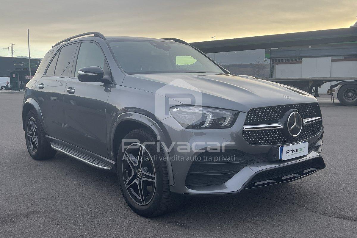 MERCEDES GLE 450 4Matic EQ-Boost Premium