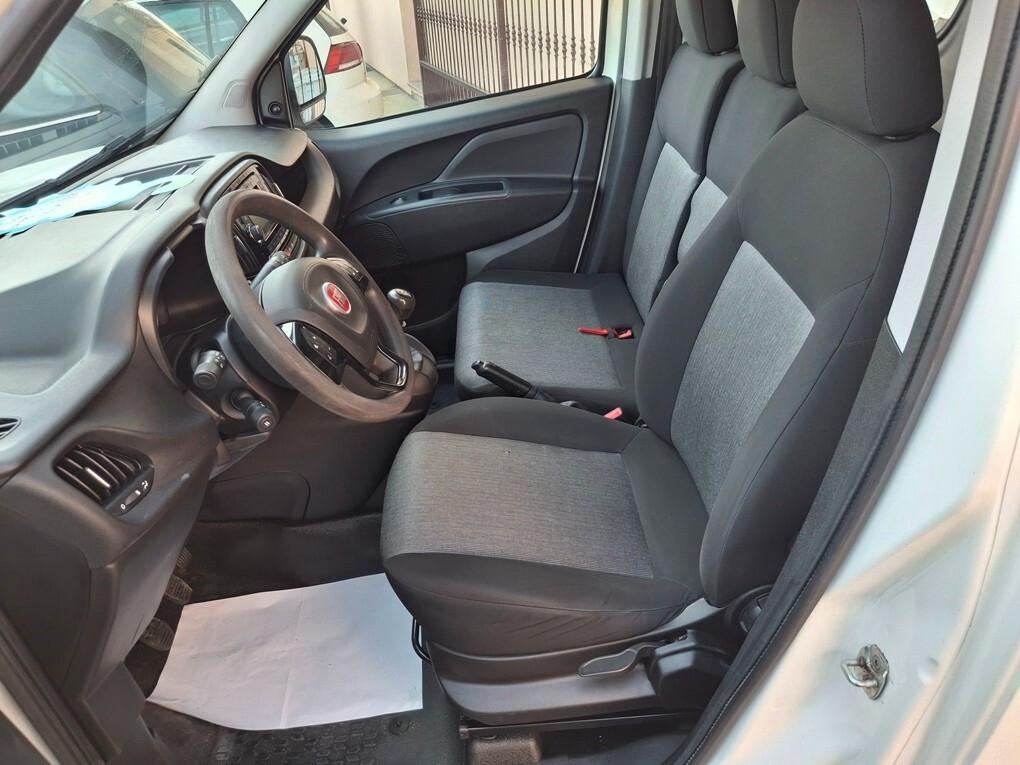 Fiat Doblò 1.6 Multijet 105cv 3 POSTI Lounge