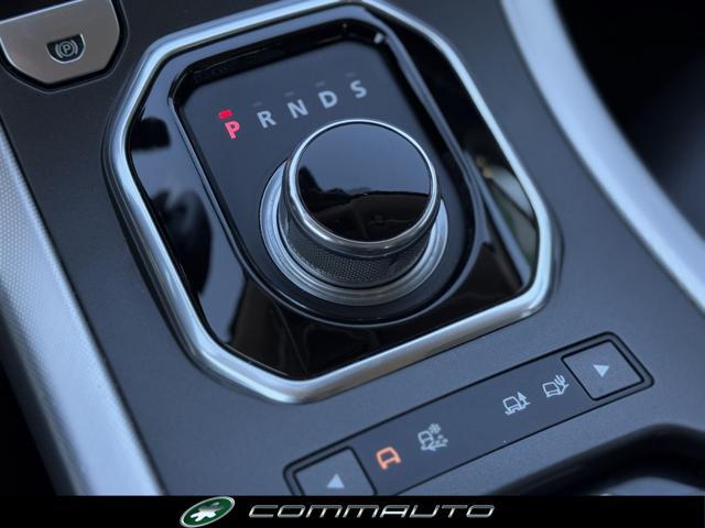 LAND ROVER Range Rover Evoque 2.2 TD4 150cv 5p. Prestige Automatico