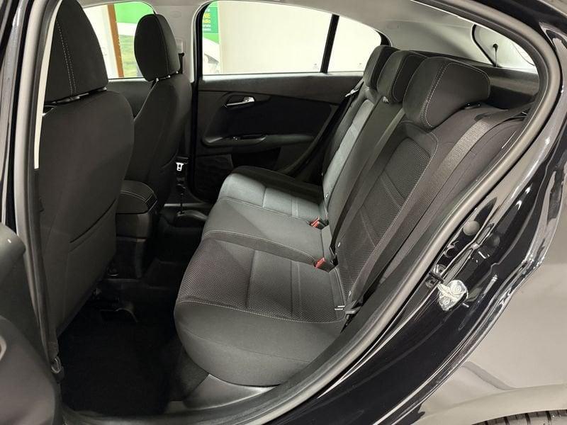 FIAT Tipo Tipo 1.4 5Pt Lounge