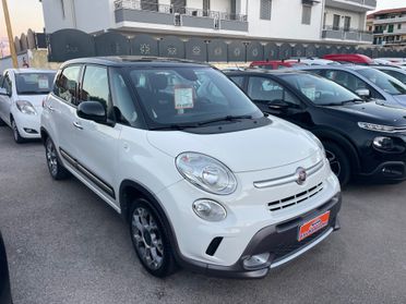 FIAT 500L 1.6 DIESEL 120 (CV) 2017