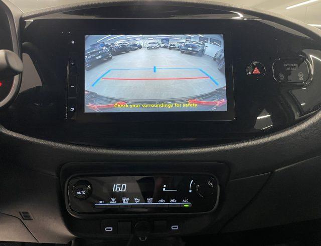 TOYOTA Aygo X 1.5 TNGA HEV 115 CV e-CVT KM0 MY26