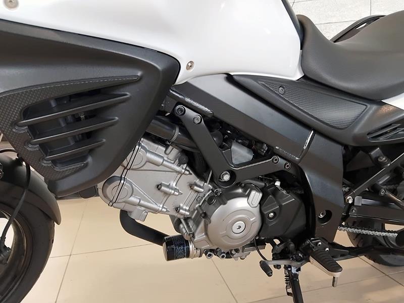 Suzuki V-Strom 650 Abs