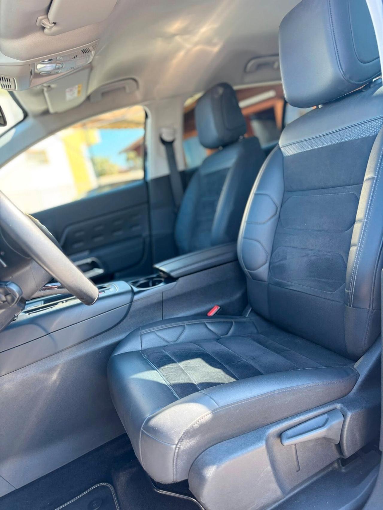 Citroen C5 Aircross BlueHDi 130 S&S EAT8 Shine Pack