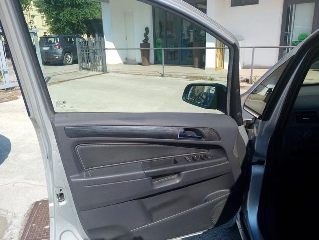 OPEL Zafira 1.9 CDTI 120CV Cosmo